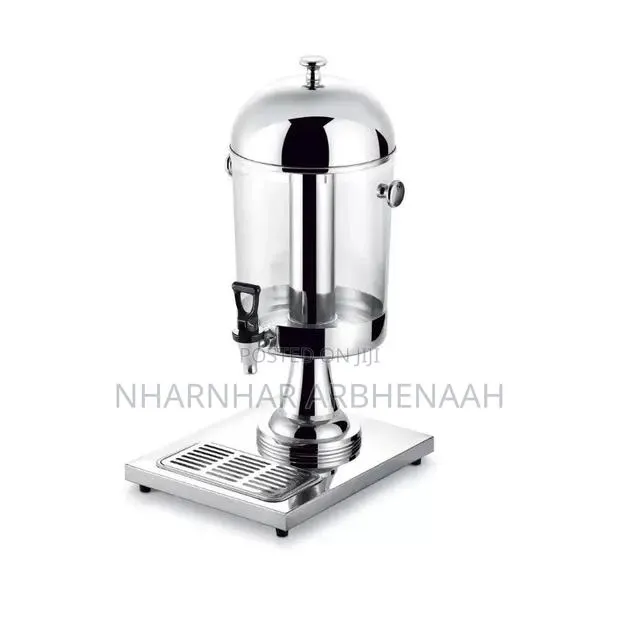 Juice Dispenser · Photo 1