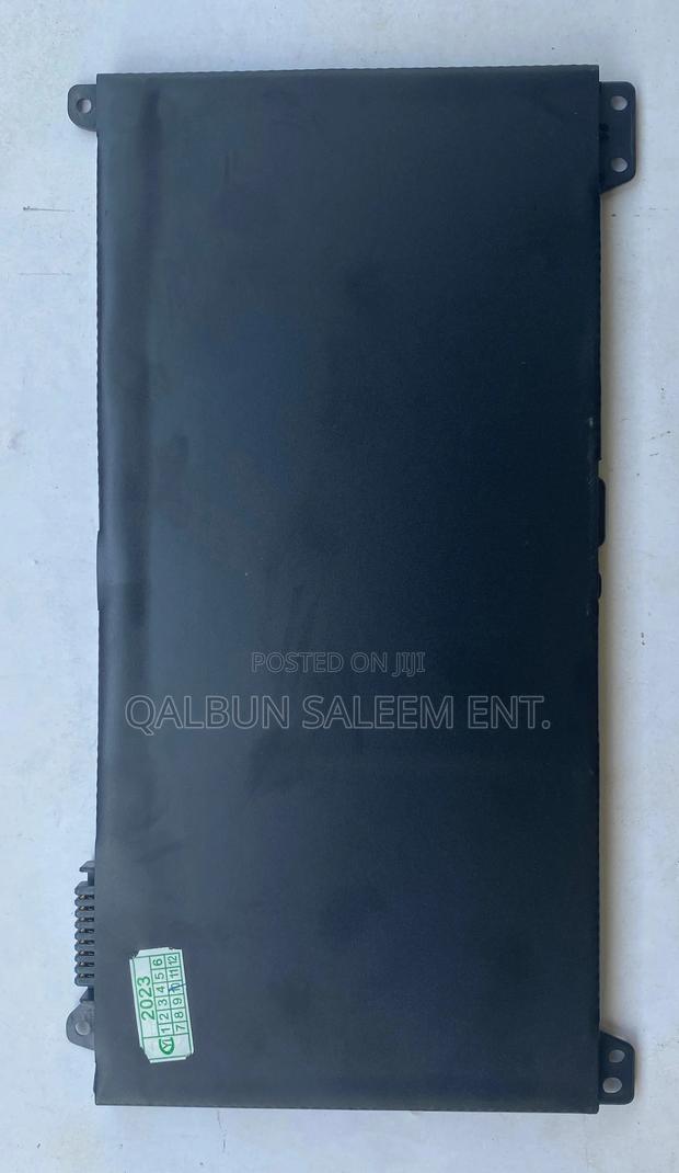 HP RR03XL Laptop Battery for Probook 450 440 450 470 G5 MT20 · Photo 4
