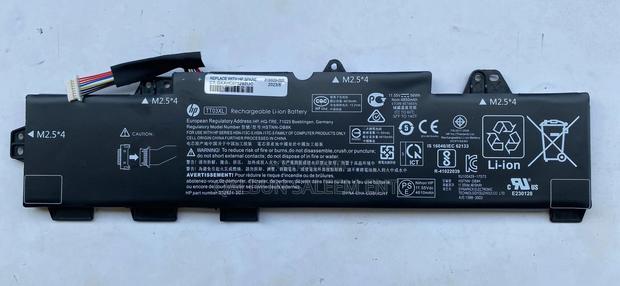 HP TT03XL Laptop Battery for Elitebook 755 G5 850 G6 Zbook · Photo 1