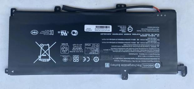 HP MB04XL Laptop Battery for Envy X360 M6-Aq000 M6-Aq003dx · Photo 3