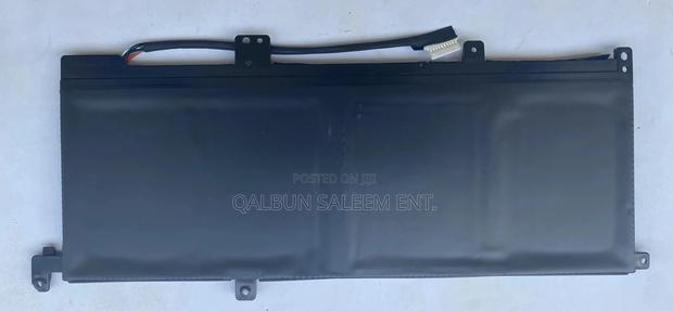 HP MB04XL Laptop Battery for Envy X360 M6-Aq000 M6-Aq003dx · Photo 4