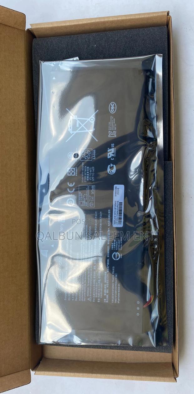 HP MB04XL Laptop Battery for Envy X360 M6-Aq000 M6-Aq003dx · Photo 5