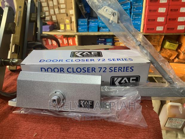 Door Closer Big Size · Photo 3