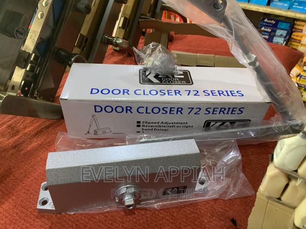 Door Closer Big Size · Photo 1