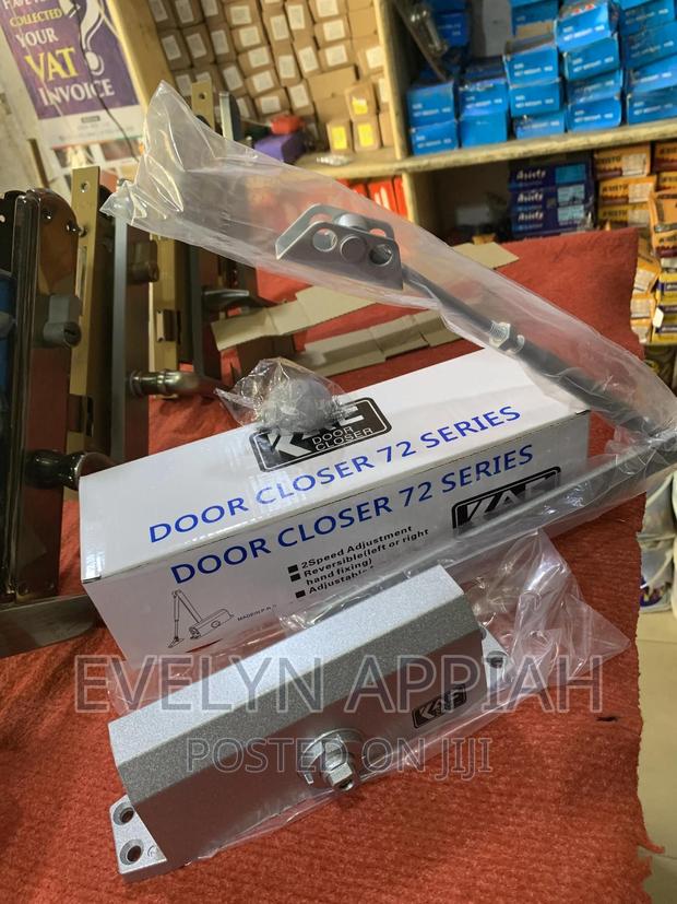 Door Closer Big Size · Photo 2