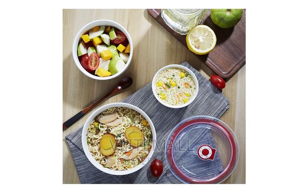 Premium Ceramicware Set ( 3pcs ) · Photo 1