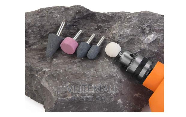 Mounted Stone 5pc Set ( ZP-1006 ) · Photo 3