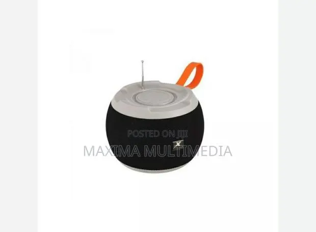 Bluetooth Speakers · Photo 1