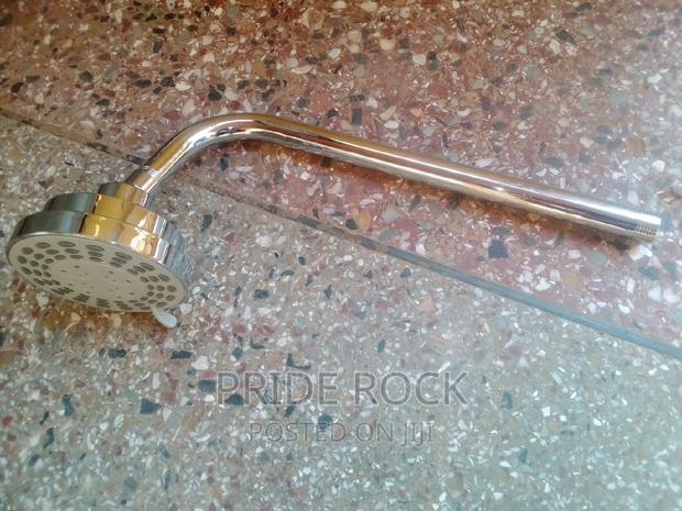 Overhead Shower, Shower Arm · Photo 2