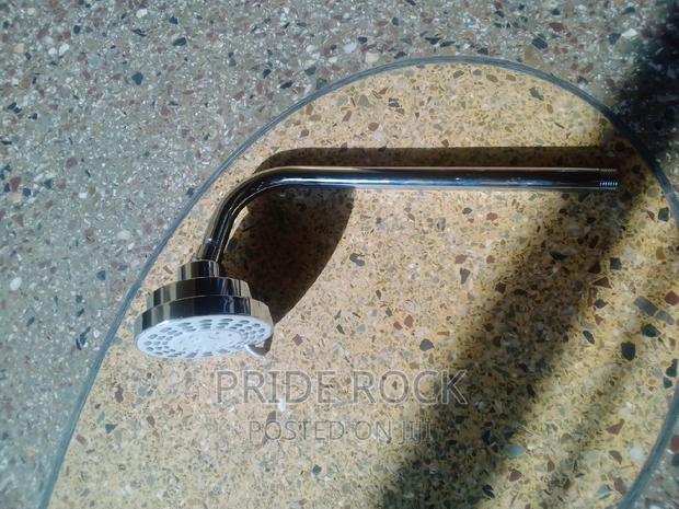 Overhead Shower, Shower Arm · Photo 3