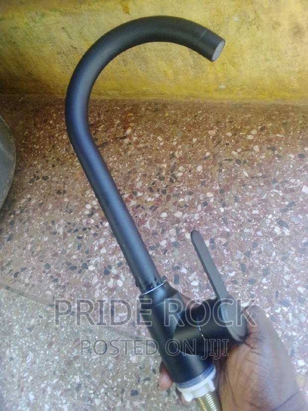 Anti Rust Kitchen Sink Tap, Faucet · Photo 1