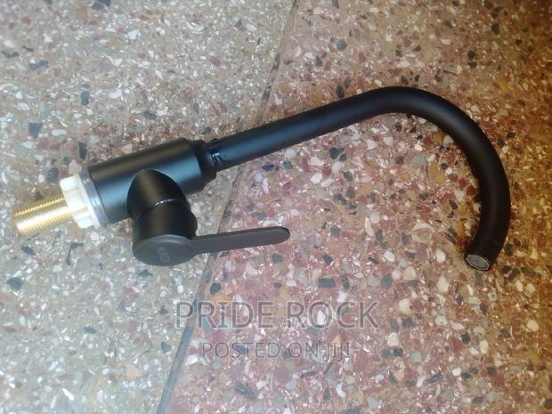 Anti Rust Kitchen Sink Tap, Faucet · Photo 4