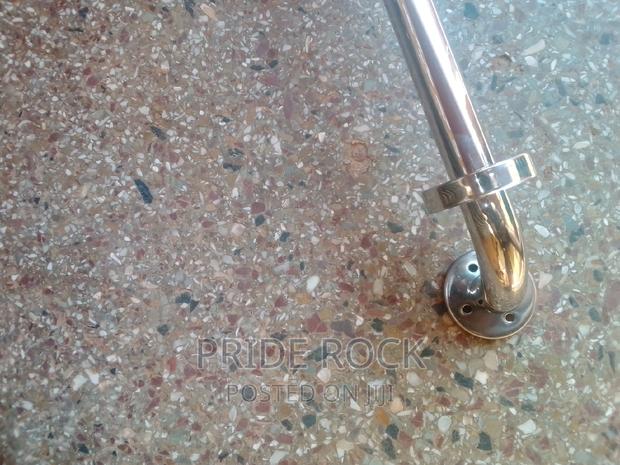 Towel Bar, Hand Grab Bar, Towel Rail · Photo 2