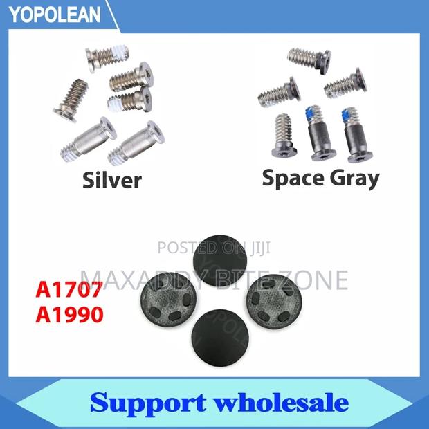 Bottom Screws For Macbook Pro And Air 2016 To 2019 · Photo 1