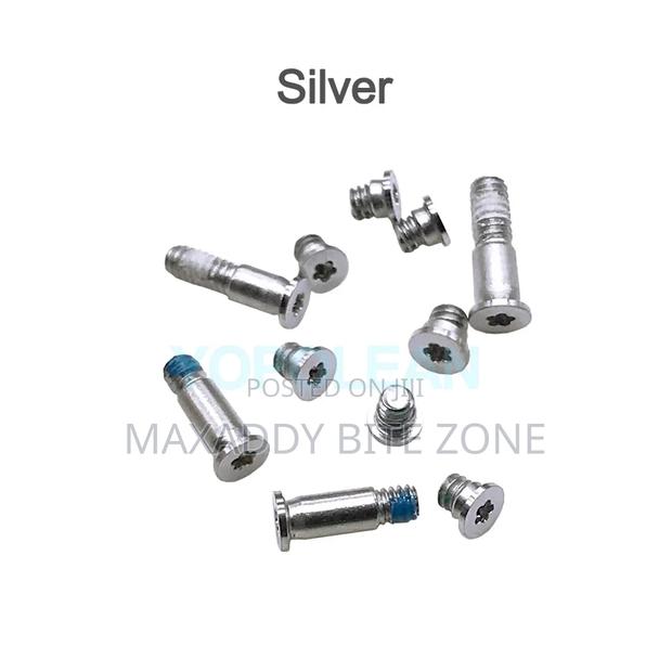 Bottom Screws For Macbook Pro And Air 2016 To 2019 · Photo 3