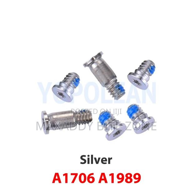 Bottom Screws For Macbook Pro And Air 2016 To 2019 · Photo 6