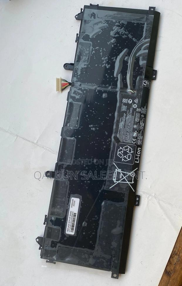 HP SU06XL Laptop Battery for Spectre X360 15-Df000 Df0033dx · Photo 1