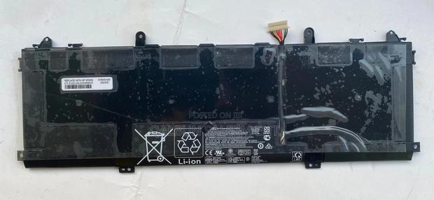 HP SU06XL Laptop Battery for Spectre X360 15-Df000 Df0033dx · Photo 4