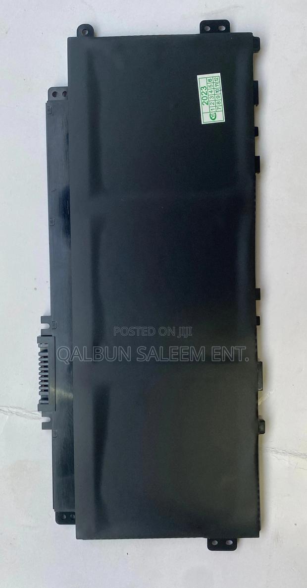 Hp Pv03xl Pp03xl Laptop Battery For Pavilion X360 13-bb 15eh · Photo 3