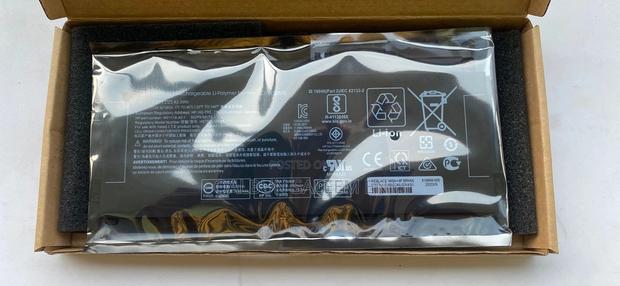 Hp Pv03xl Pp03xl Laptop Battery For Pavilion X360 13-bb 15eh · Photo 2