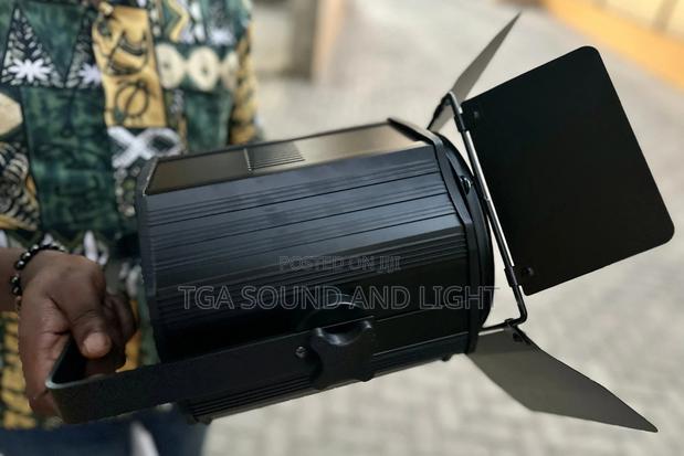 Cob 200 Watts Par Light · Photo 2