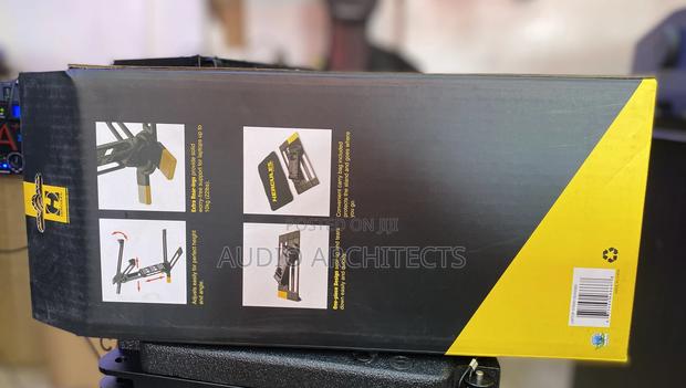 Hercules Laptop Stand (DGB400BB) · Photo 4