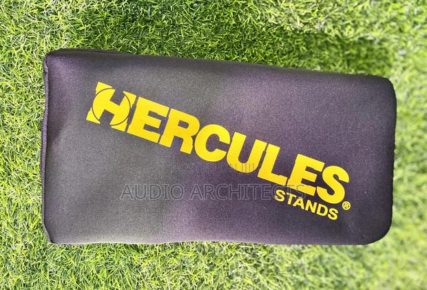 Hercules Laptop Stand (DGB400BB) · Photo 6