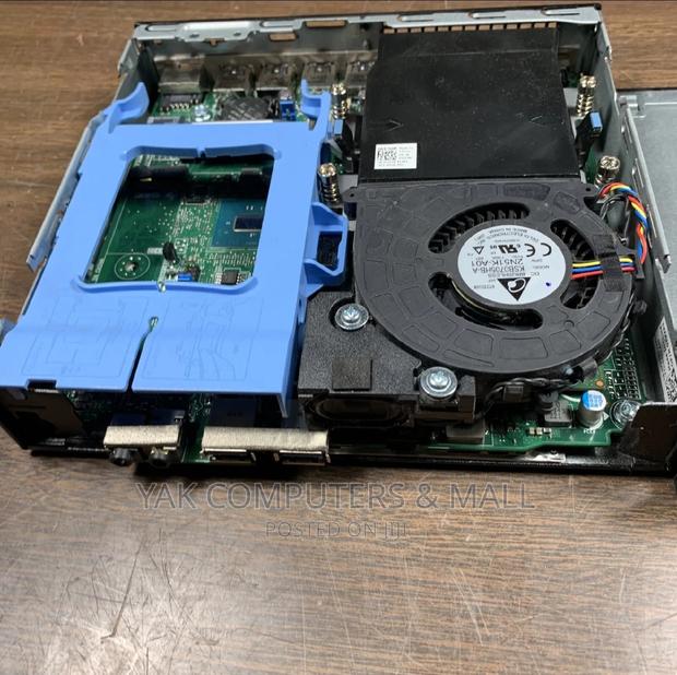 Desktop Computer Dell OptiPlex 3050 8GB Intel Core I5 HDD 500GB · Photo 4