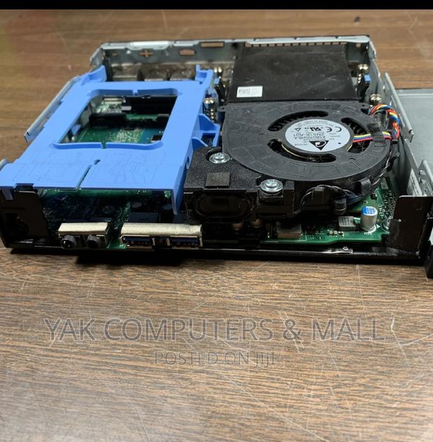 Desktop Computer Dell OptiPlex 3050 8GB Intel Core I5 HDD 500GB · Photo 3