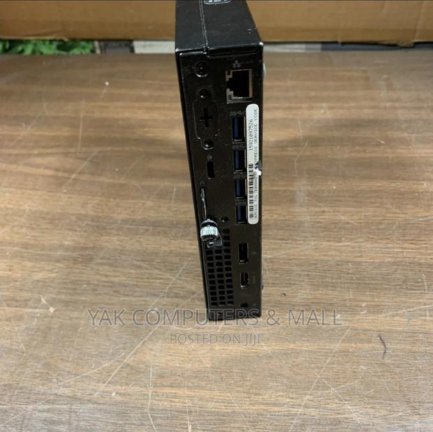 Desktop Computer Dell OptiPlex 3050 8GB Intel Core I5 HDD 500GB · Photo 6