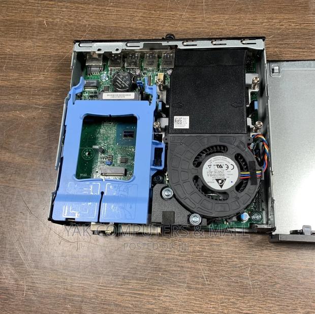 Desktop Computer Dell OptiPlex 3050 8GB Intel Core I5 HDD 500GB · Photo 5