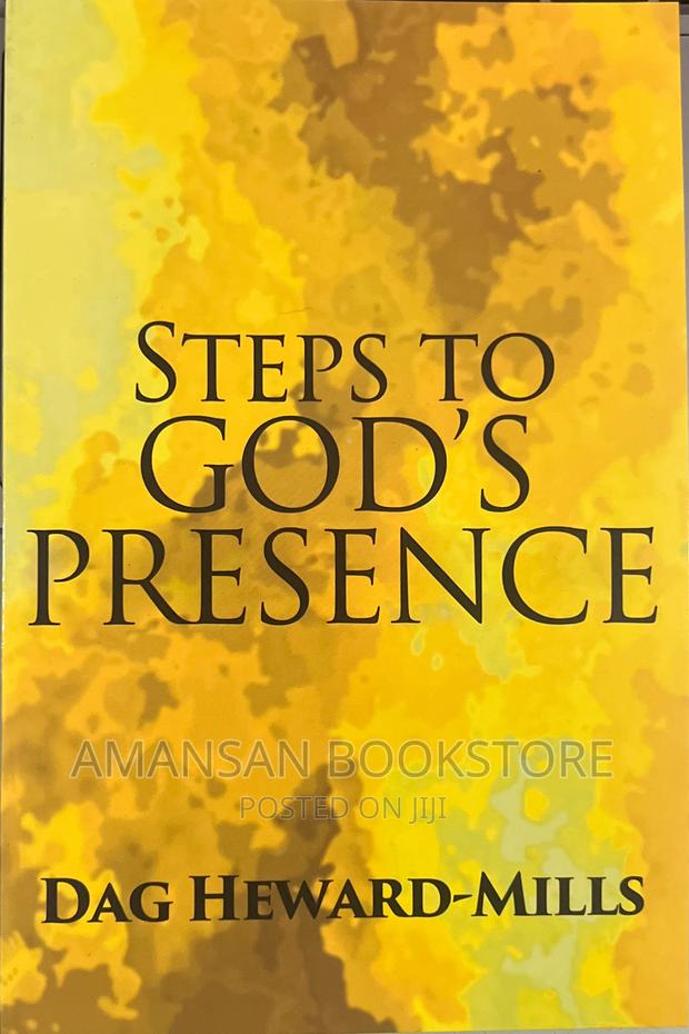 Steps to God's Presence · Photo 1
