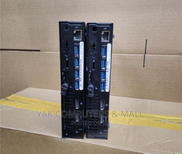Desktop Computer Dell OptiPlex 7040 8GB Intel Core I5 SSD 128GB · Photo 3