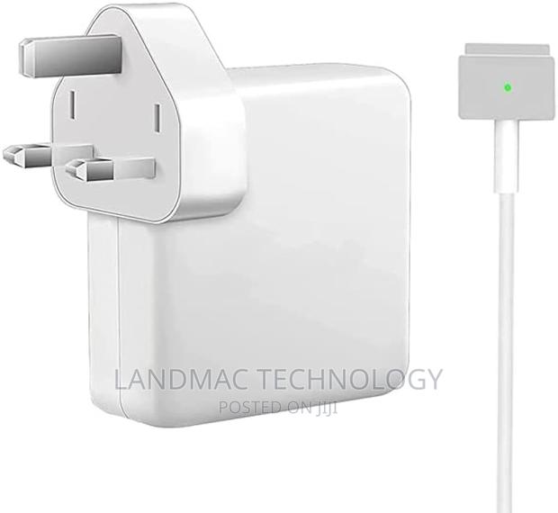 85W Charger for Macbook Pro Macbook Air (2012-2015 Models) · Photo 1