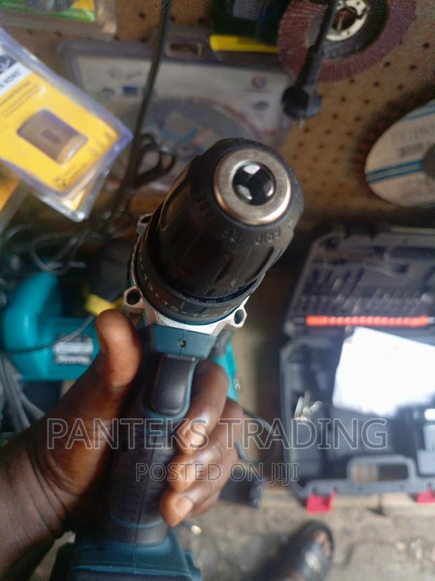 Bosch 36v Cordless Screw/Drill Rechargeable Drilling Machine · Photo 5