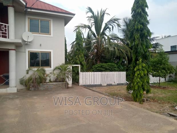 5bdrm Duplex in Wisa Groups, Accra Metropolitan for rent · Photo 2