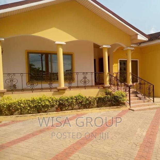 4bdrm House in Wisa Groups, Accra Metropolitan for rent · Photo 1