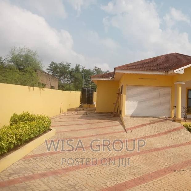 4bdrm House in Wisa Groups, Accra Metropolitan for rent · Photo 3