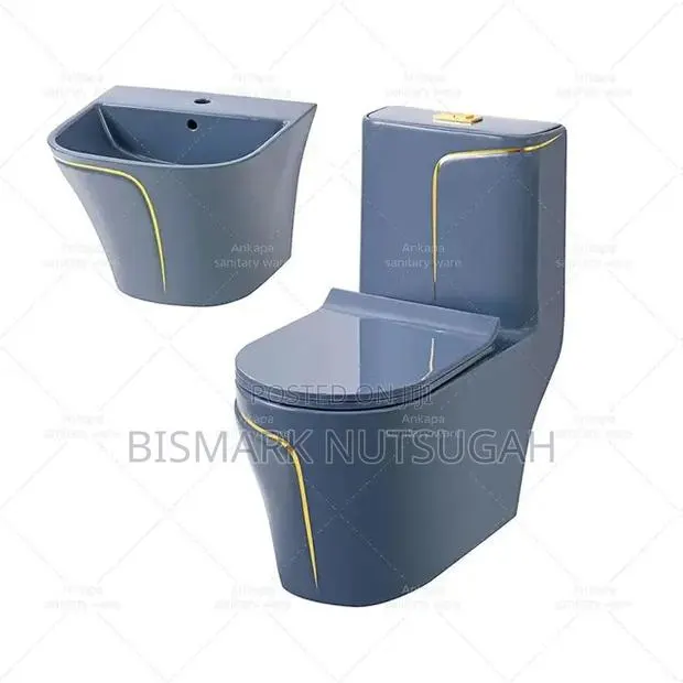 Toilet Seat For Sale · Photo 1