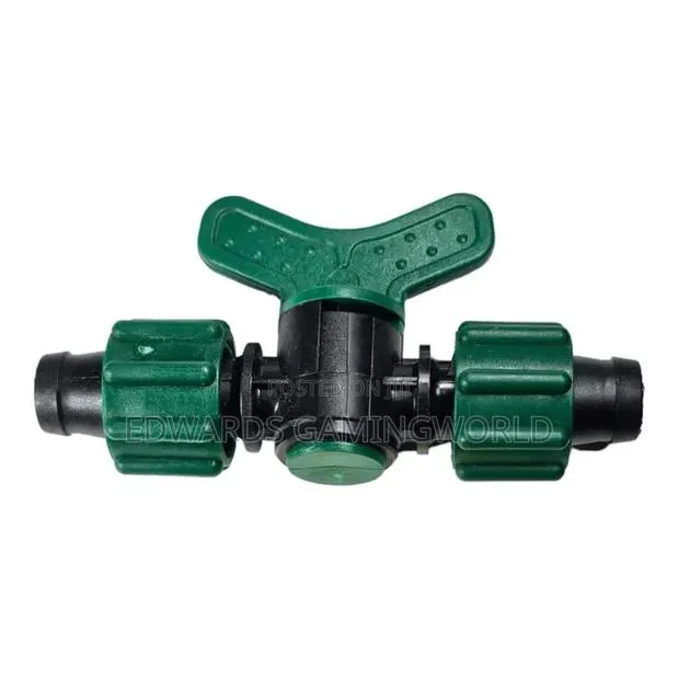 Drip Valve · Photo 2
