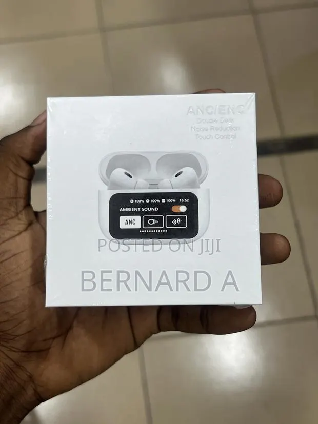 Touch Controller Ear Pod · Photo 1