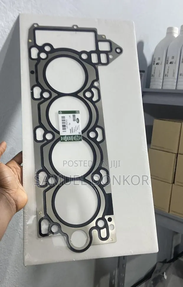 Land Rover/Jaguar Cylinder Head Gasket (4-Cylinder Ingenium)