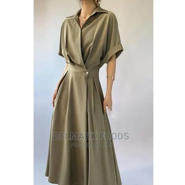 Long Dress · Photo 1