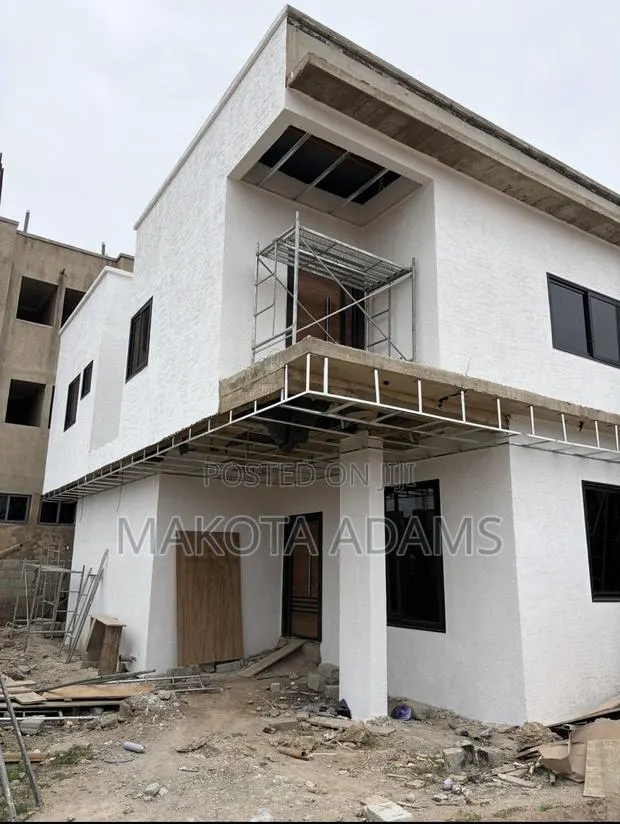 4bdrm Townhouse/Terrace in Axe Court, Pillar 2 for sale · Photo 1