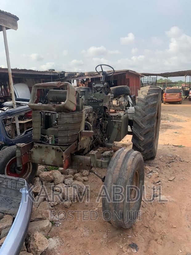 Massey Ferguson 1080 · Photo 1