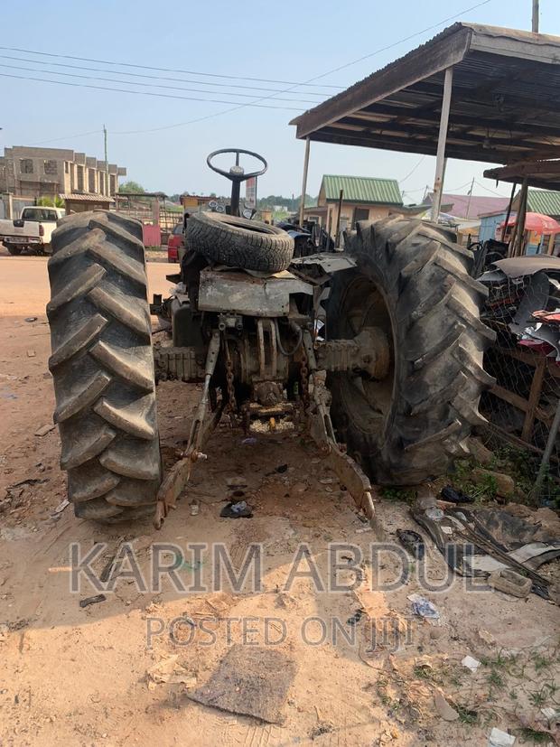 Massey Ferguson 1080 · Photo 2