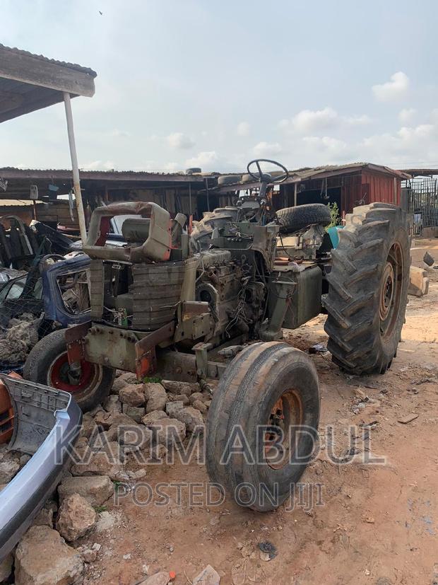 Massey Ferguson 1080 · Photo 3