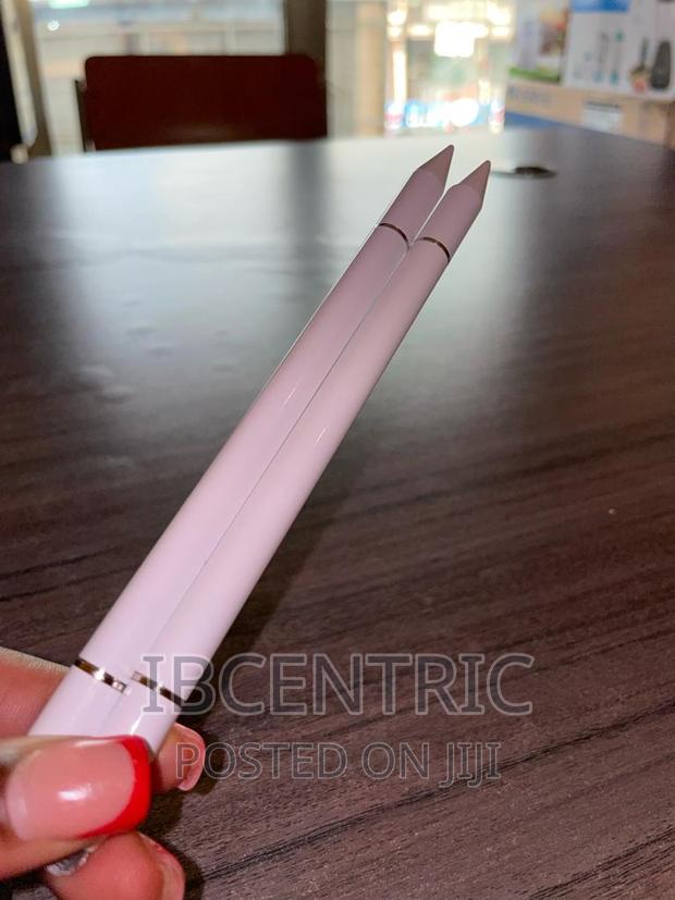 2 in 1 High Precision Universal Stylus Pen · Photo 1
