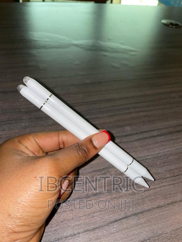 2 in 1 High Precision Universal Stylus Pen · Photo 3