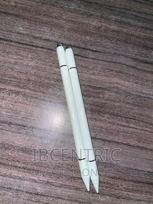 2 in 1 High Precision Universal Stylus Pen · Photo 4